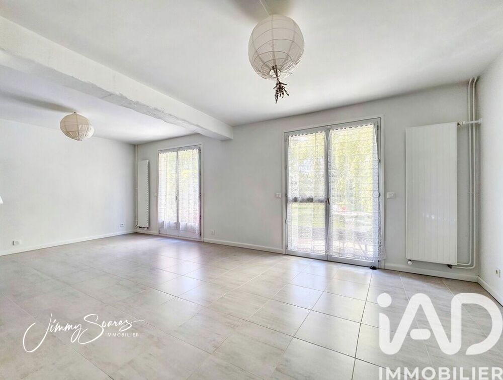 Vente Maison Vente Maison/villa 6 pièces Pontault-combault