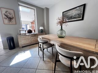  Maison � vendre 8 pi�ces 225 m�