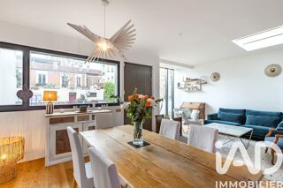  Maison � vendre 5 pi�ces 103 m�