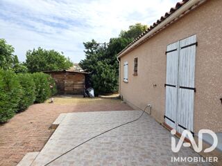  Maison à vendre 4 pièces 90 m²