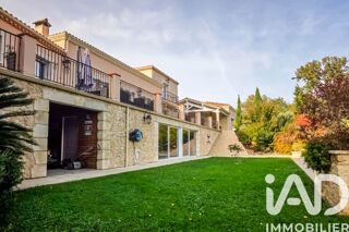  Maison à vendre 8 pièces 358 m²