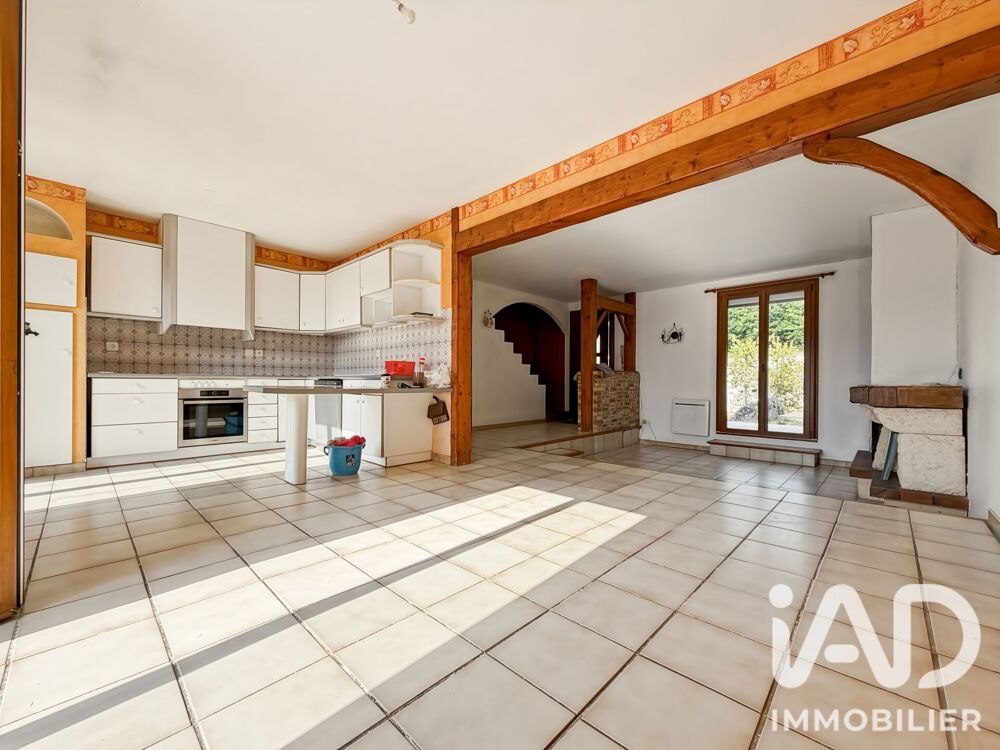 Vente Maison/villa 8 pièces