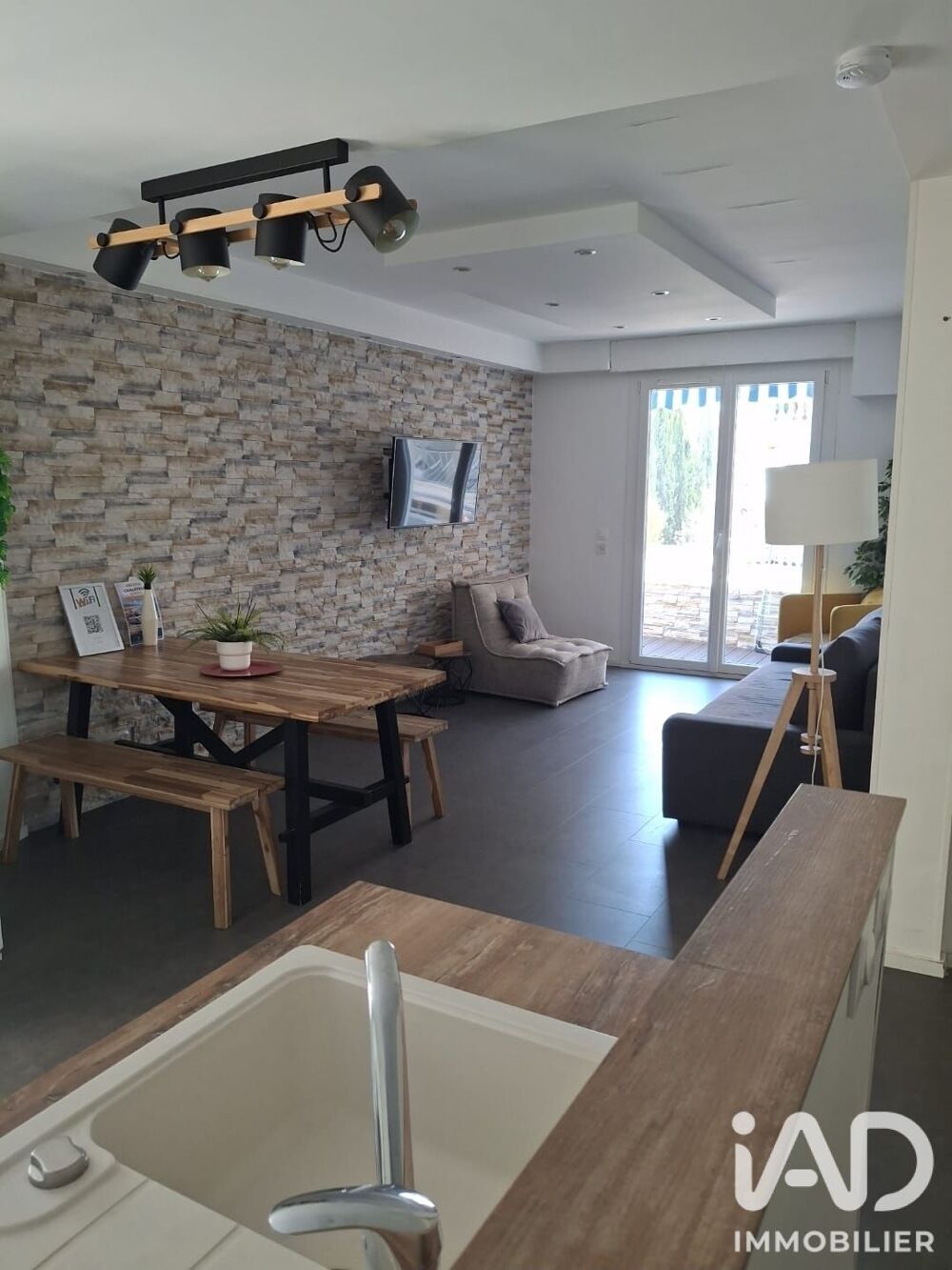 Vente Appartement Vente Appartement 2 pièces Cannes