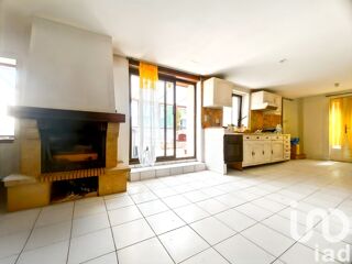  Maison à vendre 5 pièces 100 m²