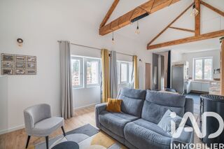  Appartement à vendre 4 pièces 98 m²