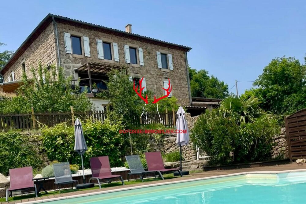 � vendre  Maison Valence (26000)