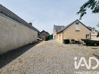  Maison � vendre 4 pi�ces 134 m�