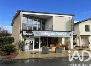 Immeuble à vendre 231 m²