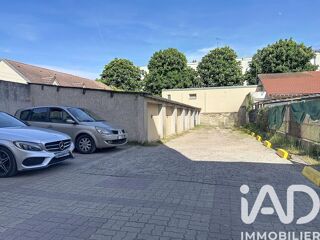  Parking / Garage � vendre 10 m�