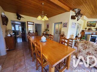  Maison à vendre 6 pièces 161 m²
