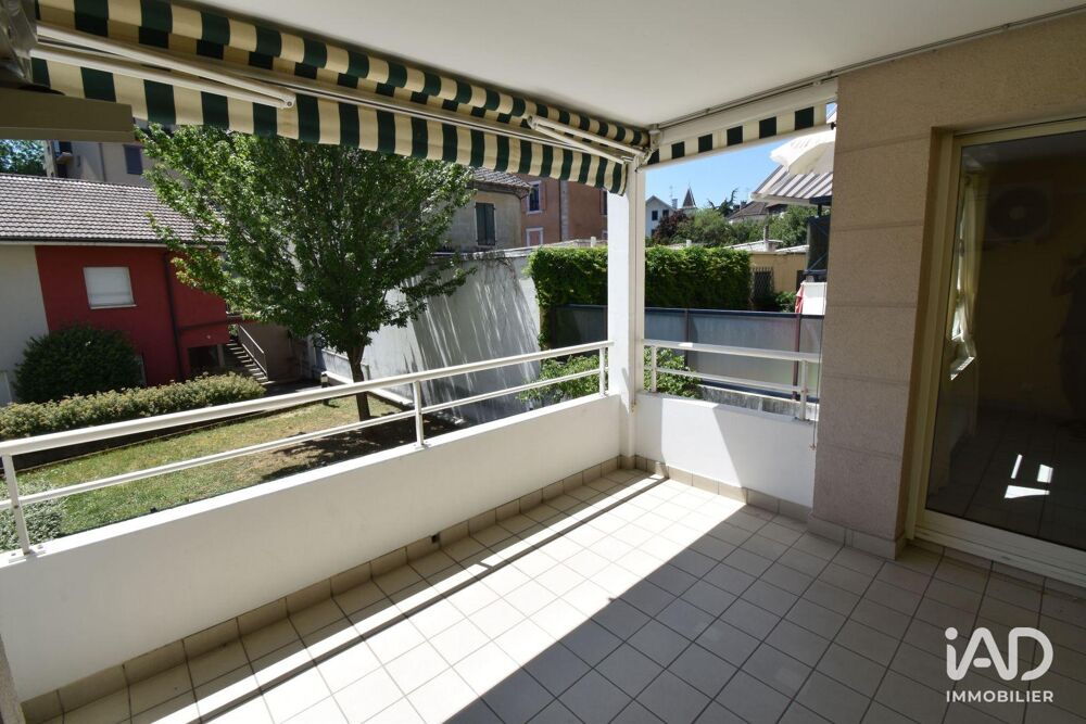 Vente Appartement Vente Appartement 4 pièces La roche-sur-foron
