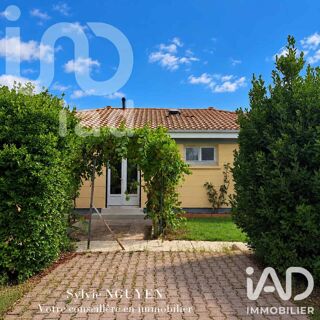  Maison à vendre 5 pièces 90 m²