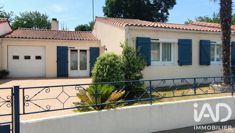 Vente Maison traditionnelle 4 pièces