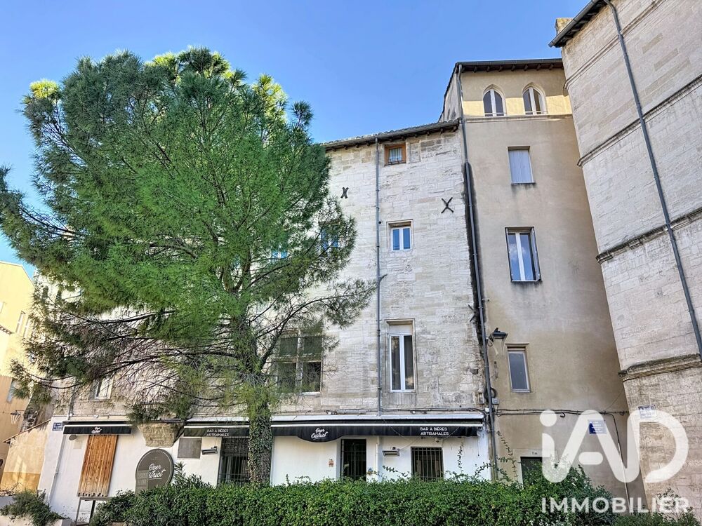 Location Appartement Location Appartement 1 pièce Avignon