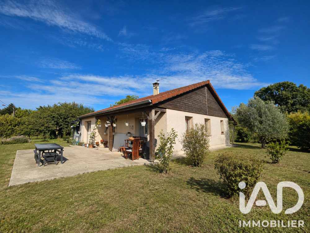 Vente Maison/villa 5 pièces