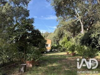 Vente Maison Vente Maison/villa 4 pièces La londe-les-maures