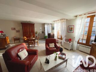  Maison à vendre 7 pièces 195 m²