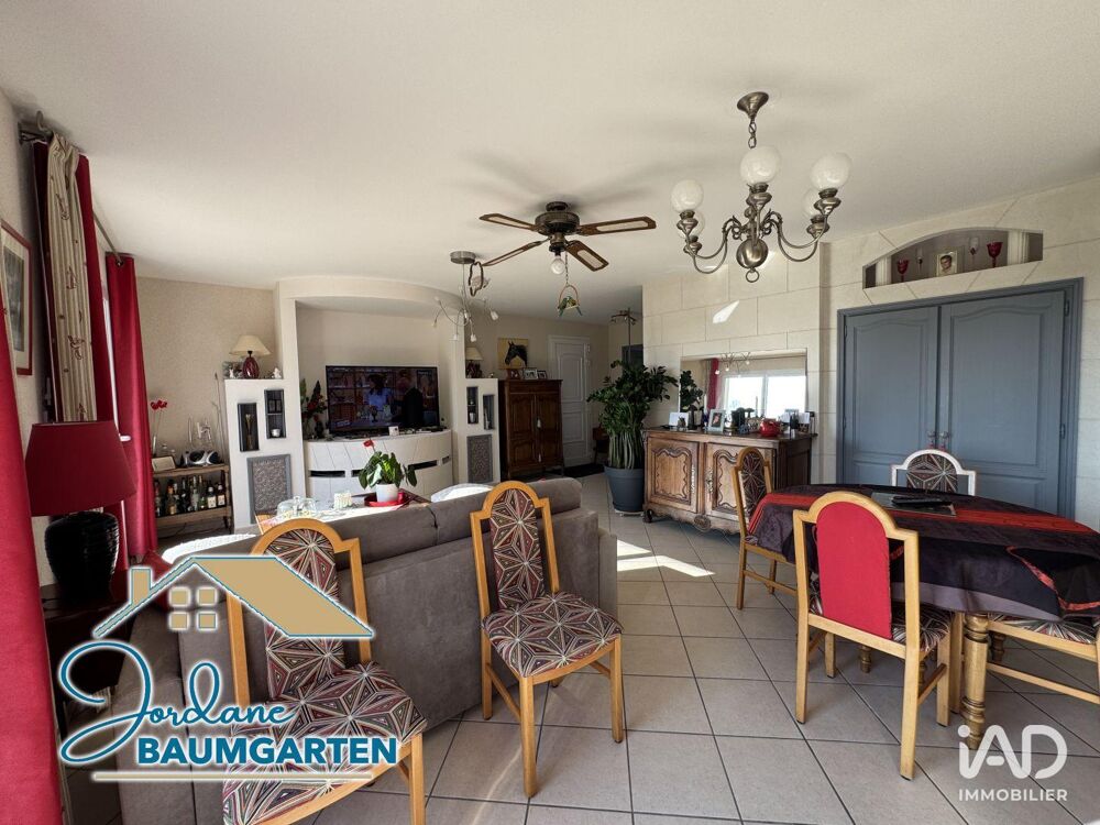 Vente Maison Vente Maison/villa 4 pièces Arvert