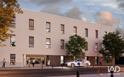   Vente Murs commerciaux 199 m&sup2; 