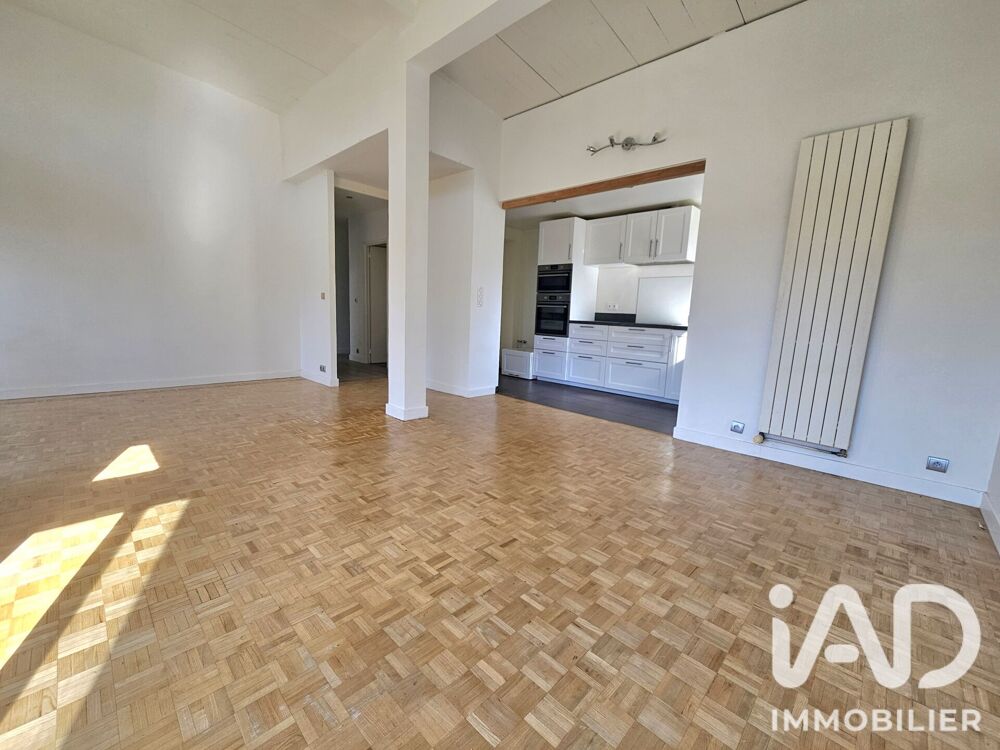 Vente Appartement Vente Appartement 4 pièces Louveciennes