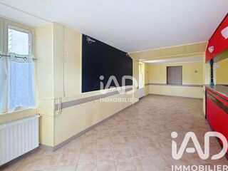  Immeuble à vendre 161 m²