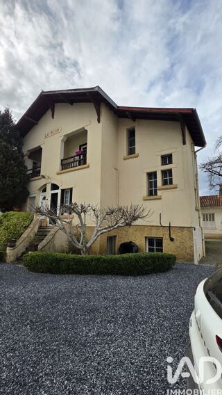  Maison à vendre 4 pièces 123 m²