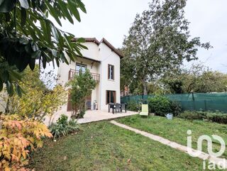  Maison � vendre 4 pi�ces 68 m�