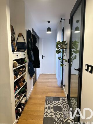  Maison � vendre 4 pi�ces 97 m�
