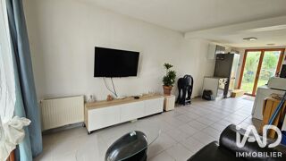  Maison à vendre 4 pièces 82 m²