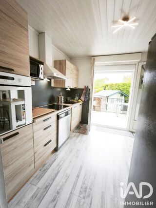  Maison à vendre 4 pièces 80 m²