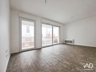  Appartement à vendre 2 pièces 44 m²