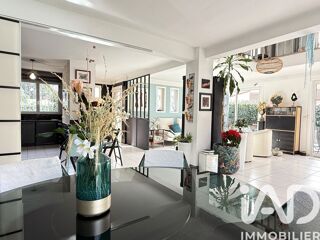  Maison à vendre 6 pièces 183 m²