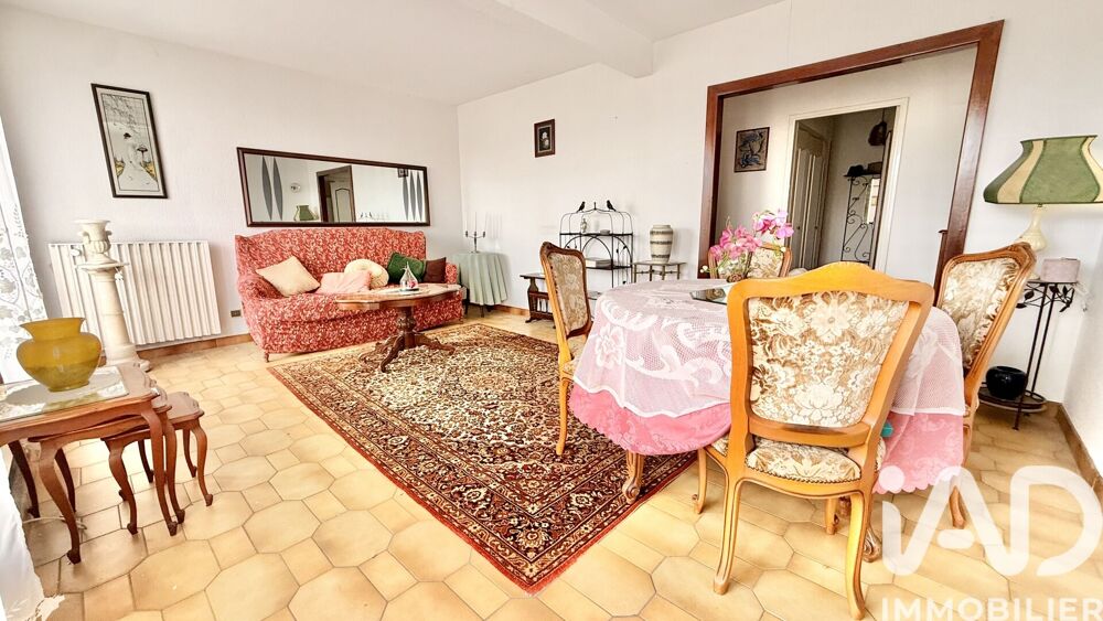 Vente Appartement Vente Appartement 4 pièces Lormont