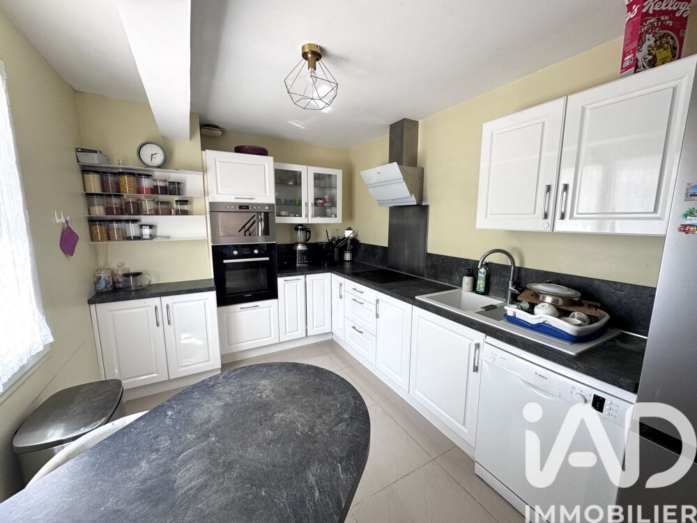 Vente Maison/villa 7 pièces