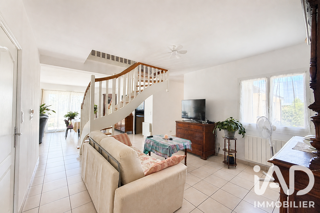  Maison à vendre 7 pièces 155 m²