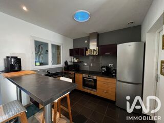  Maison à vendre 6 pièces 111 m²