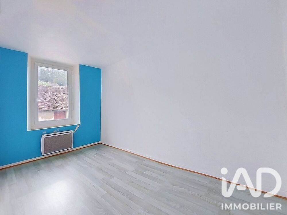 Vente Maison Vente Maison de village 12 pièces Nanteau-sur-lunain