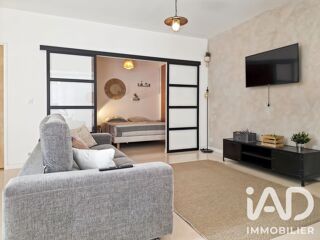  Maison à vendre 9 pièces 214 m²