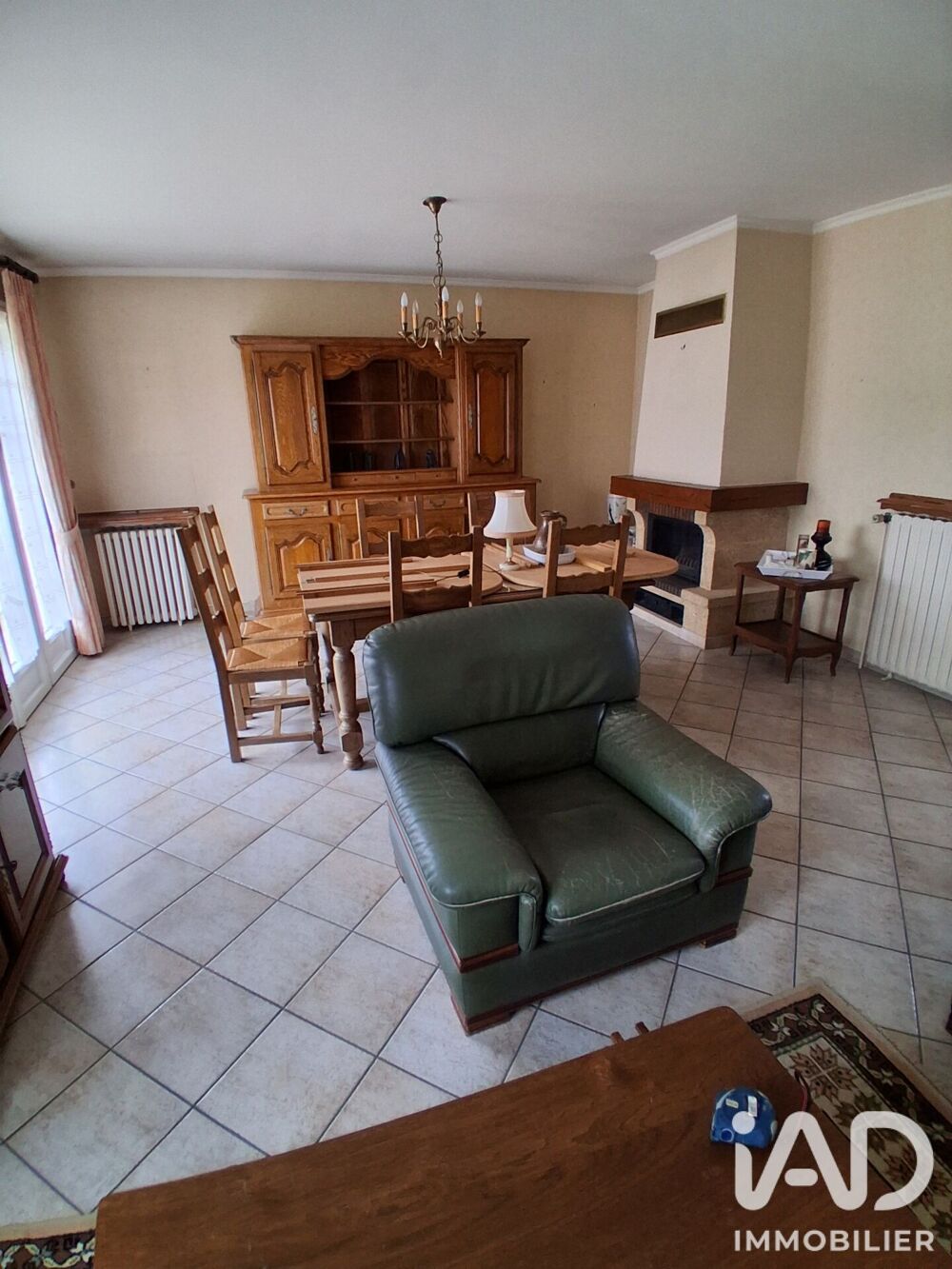 Vente Maison Vente Maison traditionnelle 5 pièces Sens