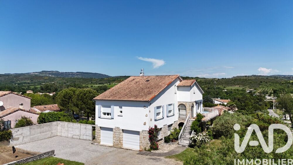 Vente Maison Vente Maison traditionnelle 6 pièces Lavilledieu