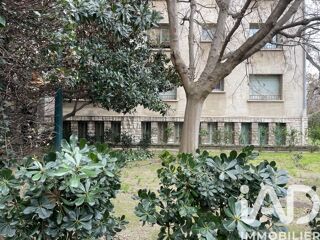  Appartement à vendre 1 pièce 9 m²