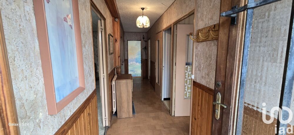 Vente Maison Vente Maison traditionnelle 5 pièces Orléans