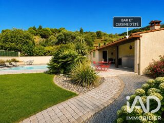  Maison à vendre 5 pièces 130 m²
