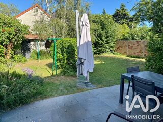  Maison à vendre 5 pièces 105 m²