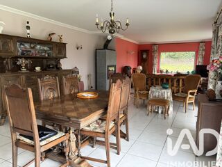  Maison � vendre 6 pi�ces 201 m�