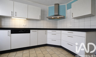  Maison � vendre 5 pi�ces 110 m�