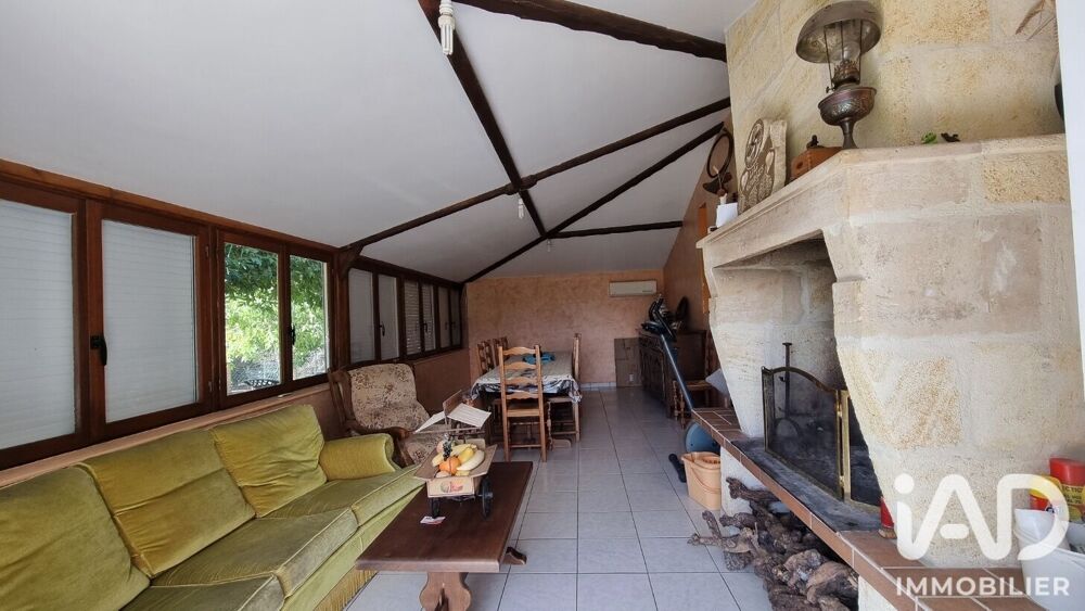 Vente Maison Vente Maison/villa 6 pièces Saint-sulpice-de-faleyrens
