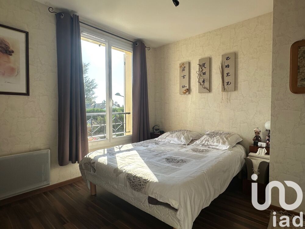 Vente Maison Vente Maison/villa 6 pièces Bruyères-sur-oise