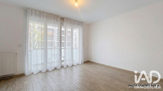  Appartement à vendre 2 pièces 43 m²
