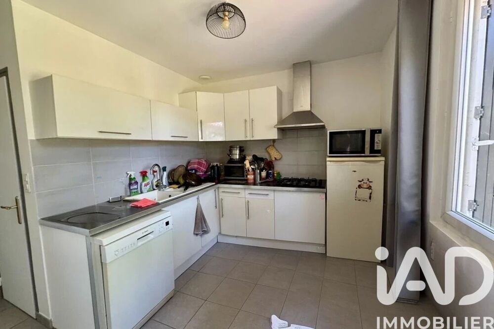 Vente Maison Vente Maison/villa 4 pièces Yviers